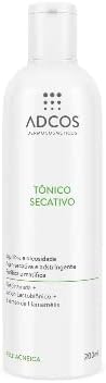 Adcos Acne Solution Tônico Secativo
