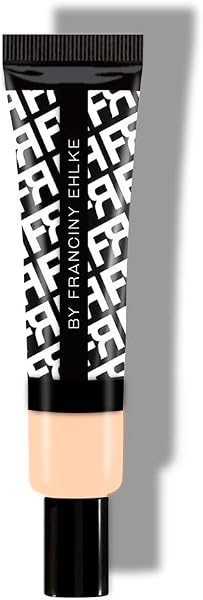 Base Mate Real Filter Fran by Franciny Ehlke