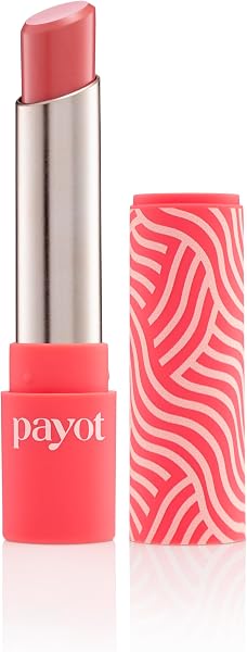 Batom Matte Payot Nude Rosado