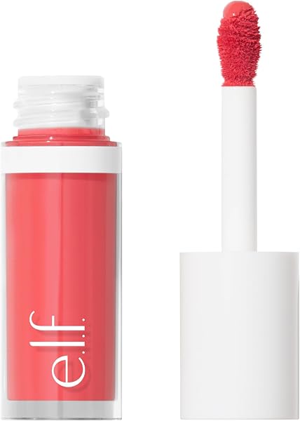 Blush Líquido Camuflado Pinky Promise e.l.f.