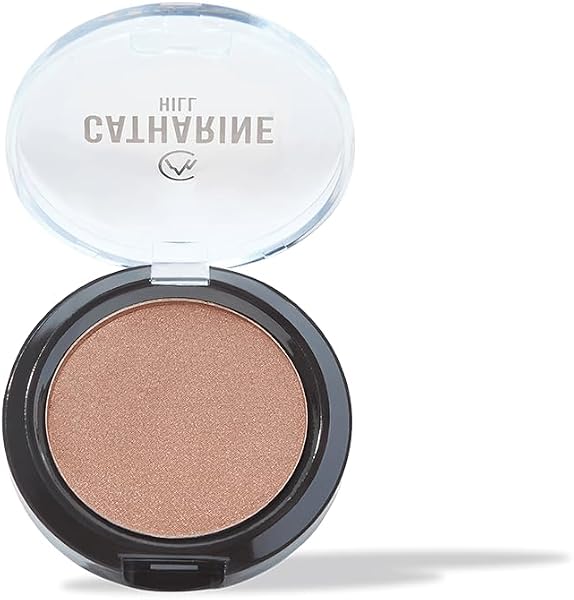 Catharine Hill Iluminador Compacto em Pó