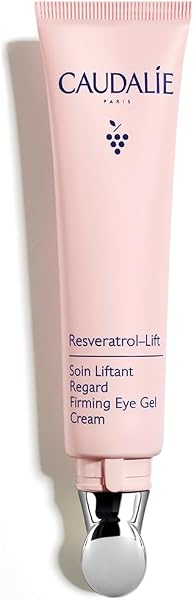 Caudalie Resveratrol-Lift Creme de Olhos Firmador com Peptídeos