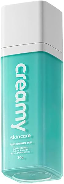 Creamy Skincare Glicointense Peel 30g