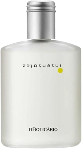Deo Colônia Insensatez 100ml O Boticário