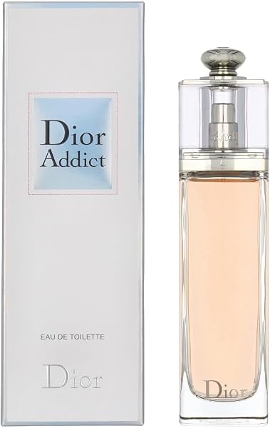 Dior Addict Dior Perfume Feminino Eau de Toilette 100ml