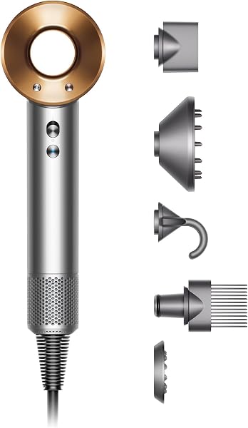 Dyson Supersonic Secador de Cabelo