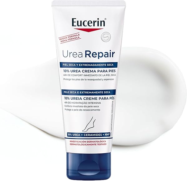 Melhores Cremes para os Pés