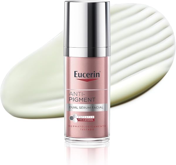EUCERIN Dual Sérum Facial Antimanchas e Anti-idade 30ml