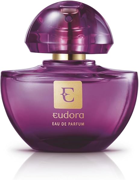 Eudora Eau De Parfum 75ml