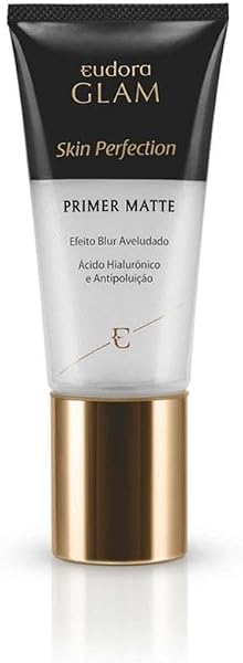 Eudora Glam Skin Perfection Primer Matte