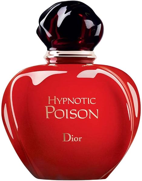 Hypnotic Poison Dior Perfume Feminino Eau de Toilette 100ml