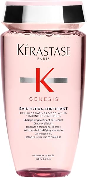 Kérastase Genesis Bain Hydra-Fortifiant Shampoo 250ml