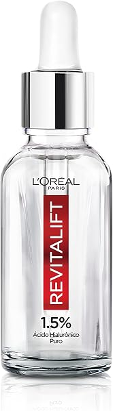 L'Oréal Paris Sérum Revitalift Hialurônico 1,5% 15 ml