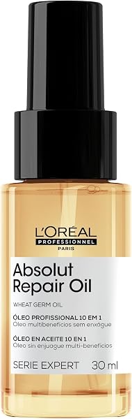 L'Oréal Professionnel Óleo 10 em 1 Absolut Repair