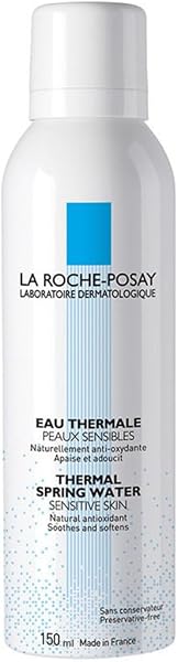 La Roche-Posay Água Termal 150 g