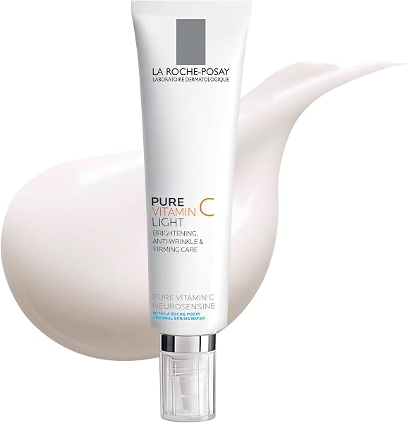 La Roche-Posay Pure Vitamin C Creme 40ml