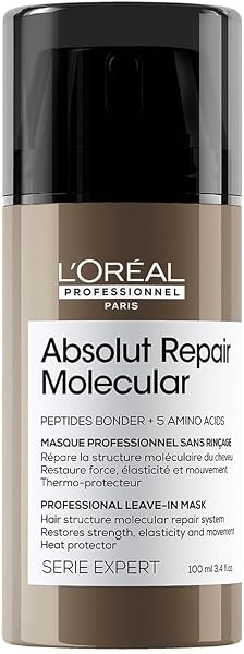 Leave-in L'Oréal Professionnel Absolut Repair Molecular 100 ml