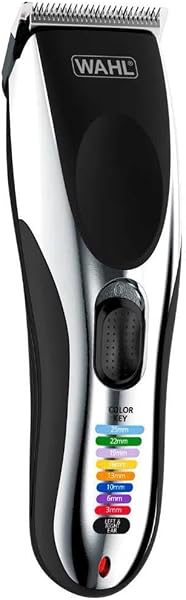 Máquina de Corte de Cabelo Wahl Family Pro Cut Bivolt