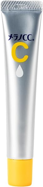 Melano CC Sérum Essence de Vitamina C Pura