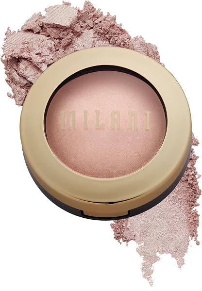 Milani Baked Highlighter Dolce Perla