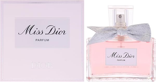 Miss Dior Parfum 80ml