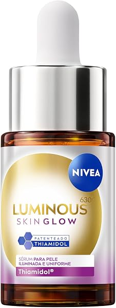 NIVEA LUMINOUS630 Skin Glow Sérum 15ml