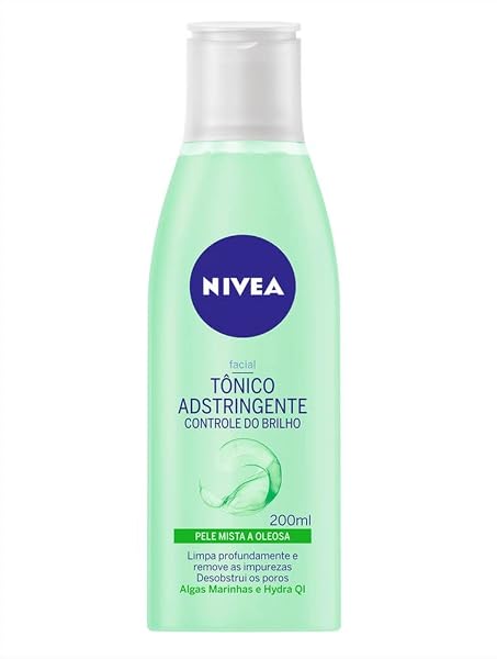 Melhores Tônicos Adstringentes