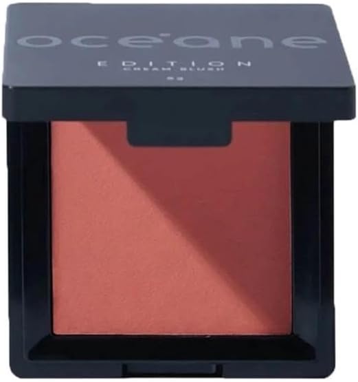 Océane Blush Cremoso Caramelo 6g