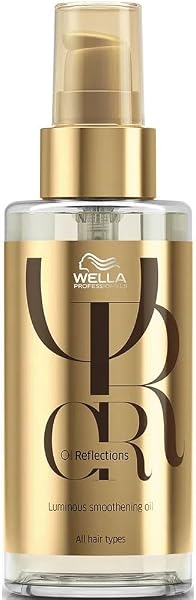 Óleo Capilar Oil Reflections Wella Professionals
