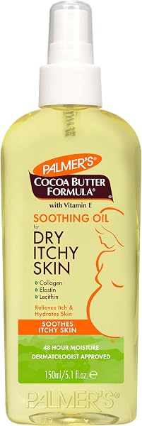 Palmer's Cocoa Butter Óleo para Gestantes 150 ml