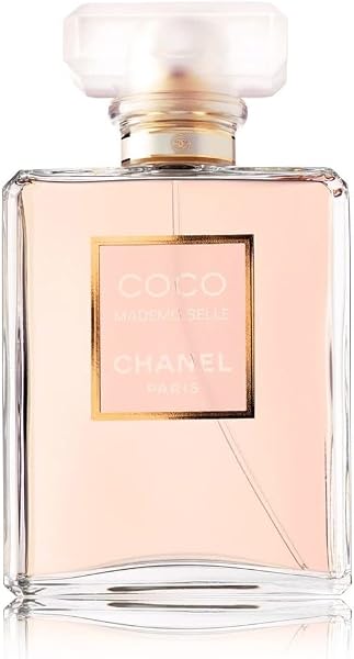 Perfume Coco Mademoiselle Feminino Eau de Parfum 100ml Chanel