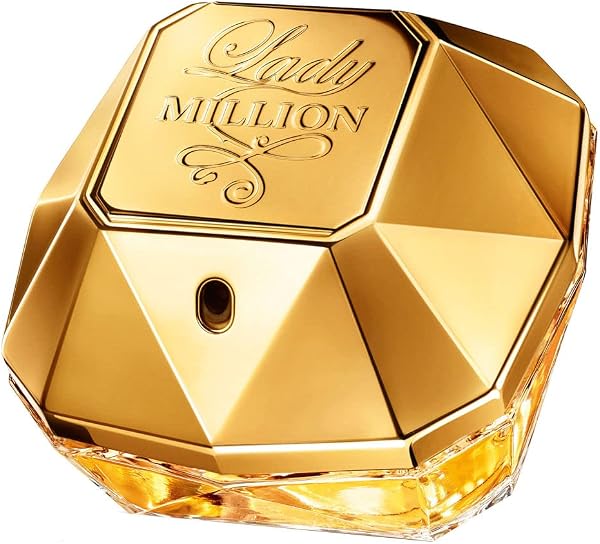 Perfume Lady Million EDP 80ml
