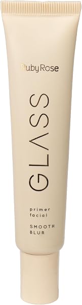 Primer Facial Ruby Rose Smooth Blur Glass HB-352