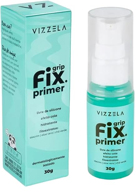Primer Grip Fix Vizzela