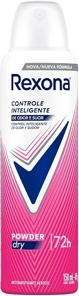 Rexona Powder Dry