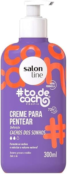 Melhores Cremes de Pentear
