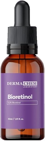 Sérum Bioretinol 30ml Código 8671 Derma Chem