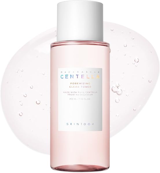 Toner Facial Skin1004 Poremizing Clear Toner 210 ml